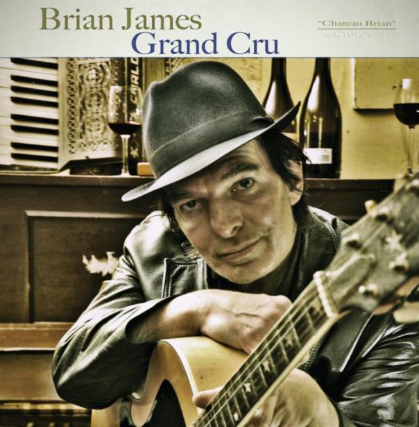 Brian Grand Cru James - Chateau Brian | CD