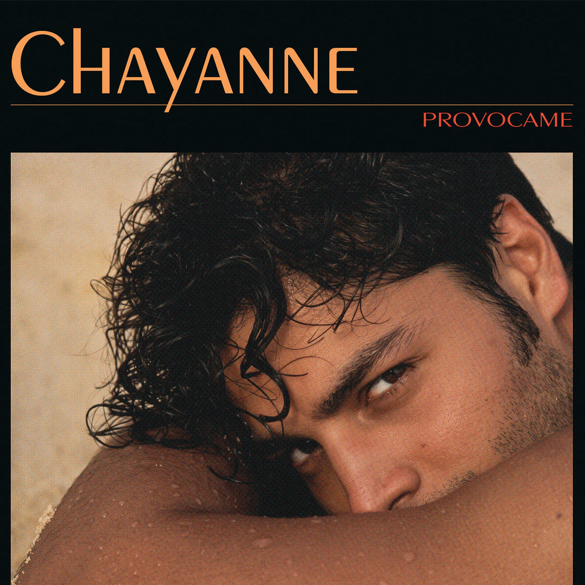 Chayanne - Provocame | Vinyl