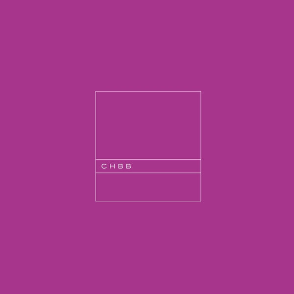 CHBB - CHBB | Vinyl
