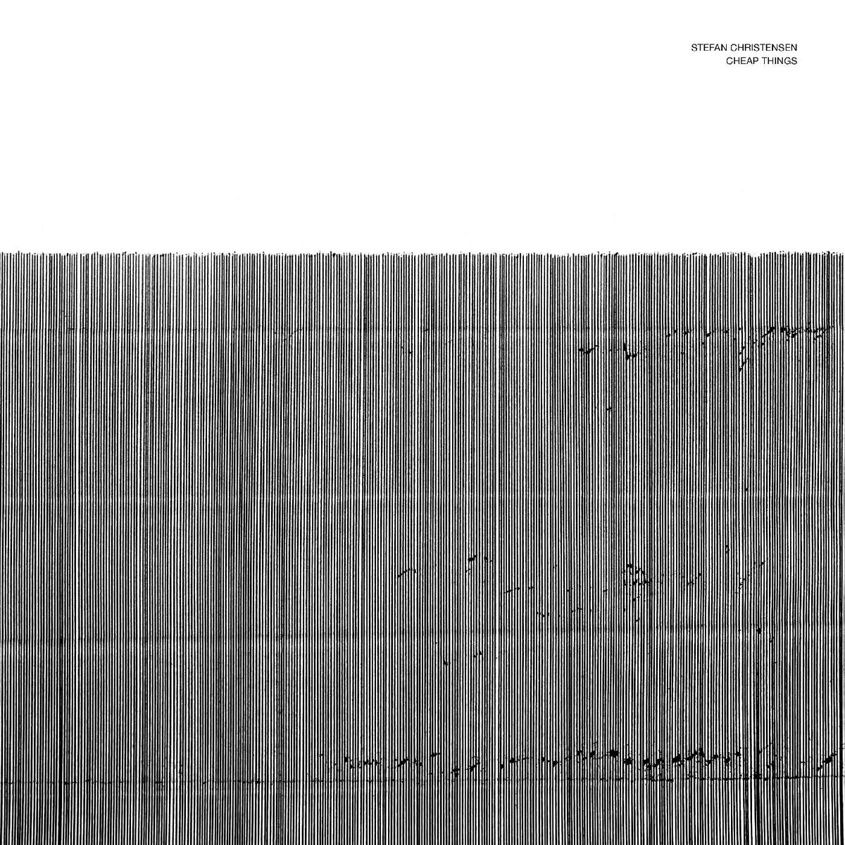 Stefan Christensen - Cheap Things | Vinyl