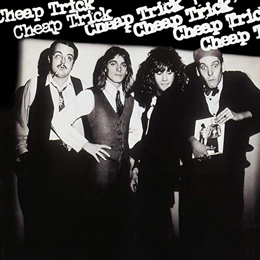 Cheap Trick - Cheap Trick | CD