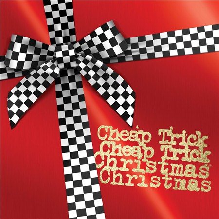 Cheap Trick - CHRISTMAS CHRISTMAS | CD