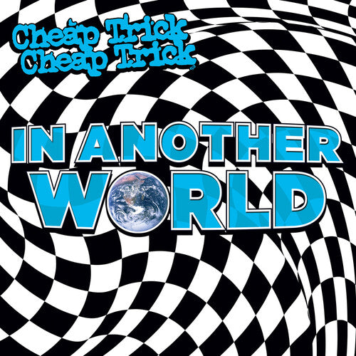 Cheap Trick - In Another World | CD