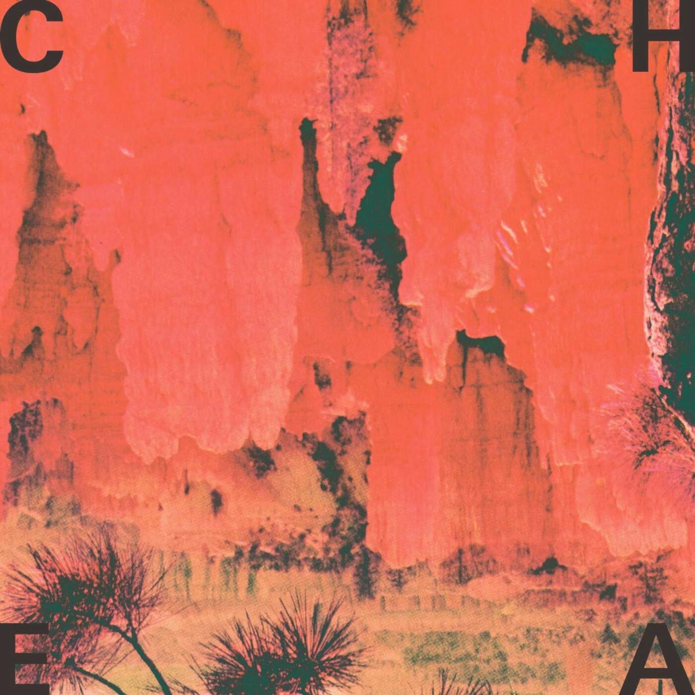 Cheatahs - Cheatahs | Vinyl