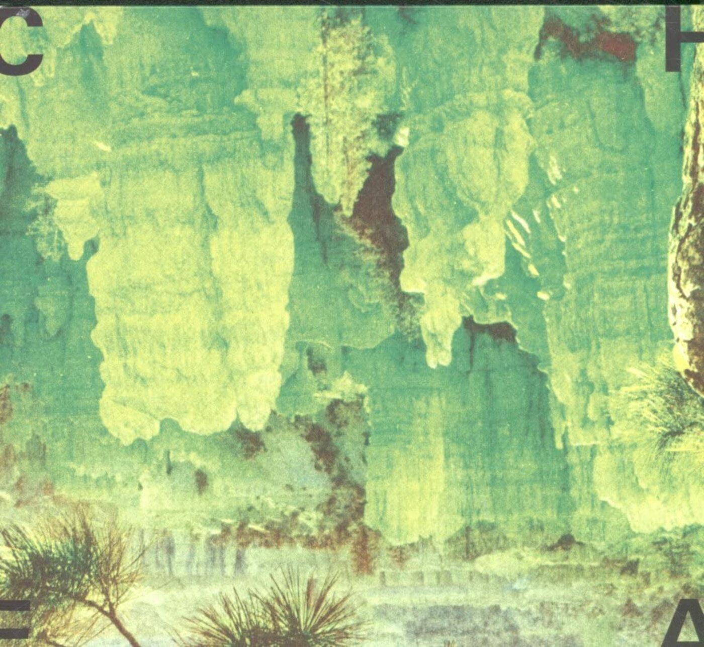 Cheatahs - Cheatahs | CD