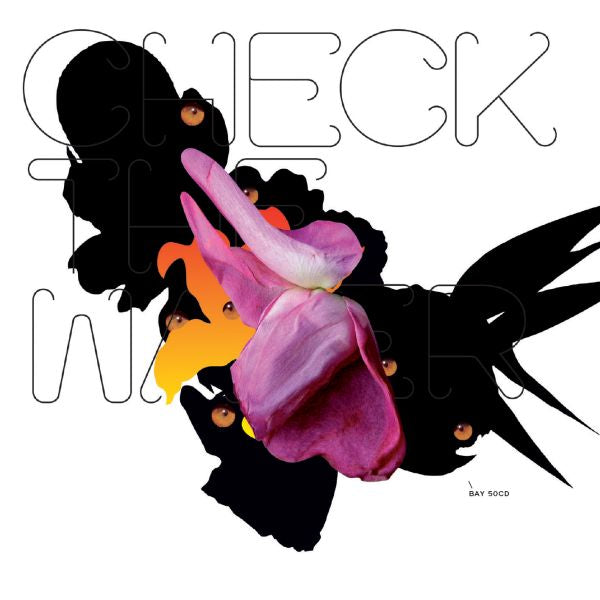 Various Artists - Check The Water | CD