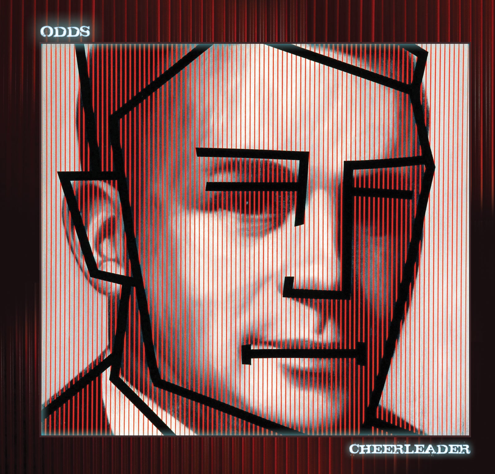 Odds - Cheerleader | CD
