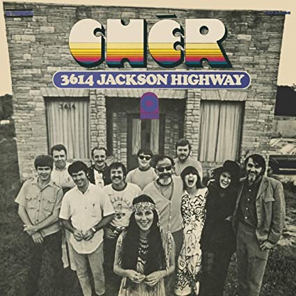 Cher - 3614 Jackson Highway (Expanded, Run Out Groove, Limited Edition) (2 Lp's) | Vinyl