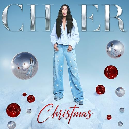 Cher - Christmas | CD