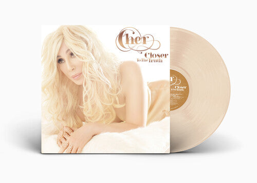 Cher | Closer To The Truth | Vinyl