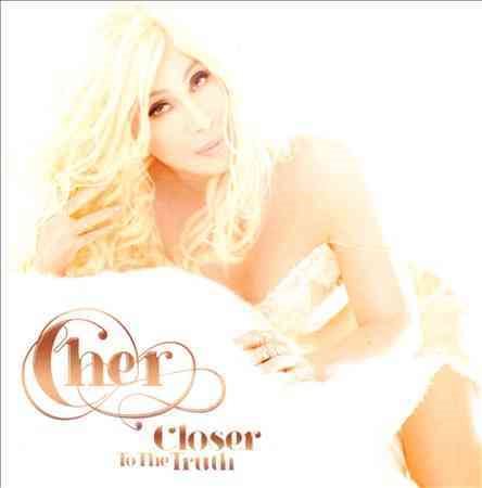 Cher - CLOSER TO THE TRUTH | CD