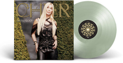 Cher | Living Proof | Vinyl