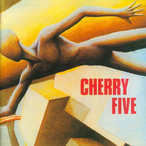 Cherry Five - Cherry Five | Vinyl