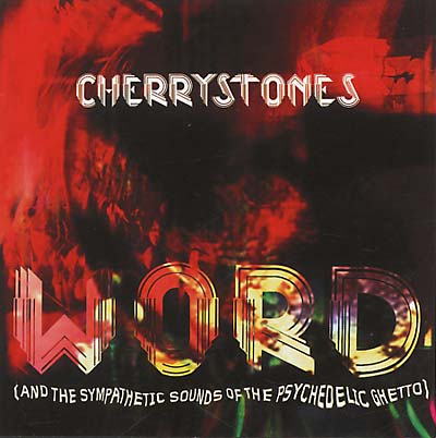 VA - Cherrystones Word | CD