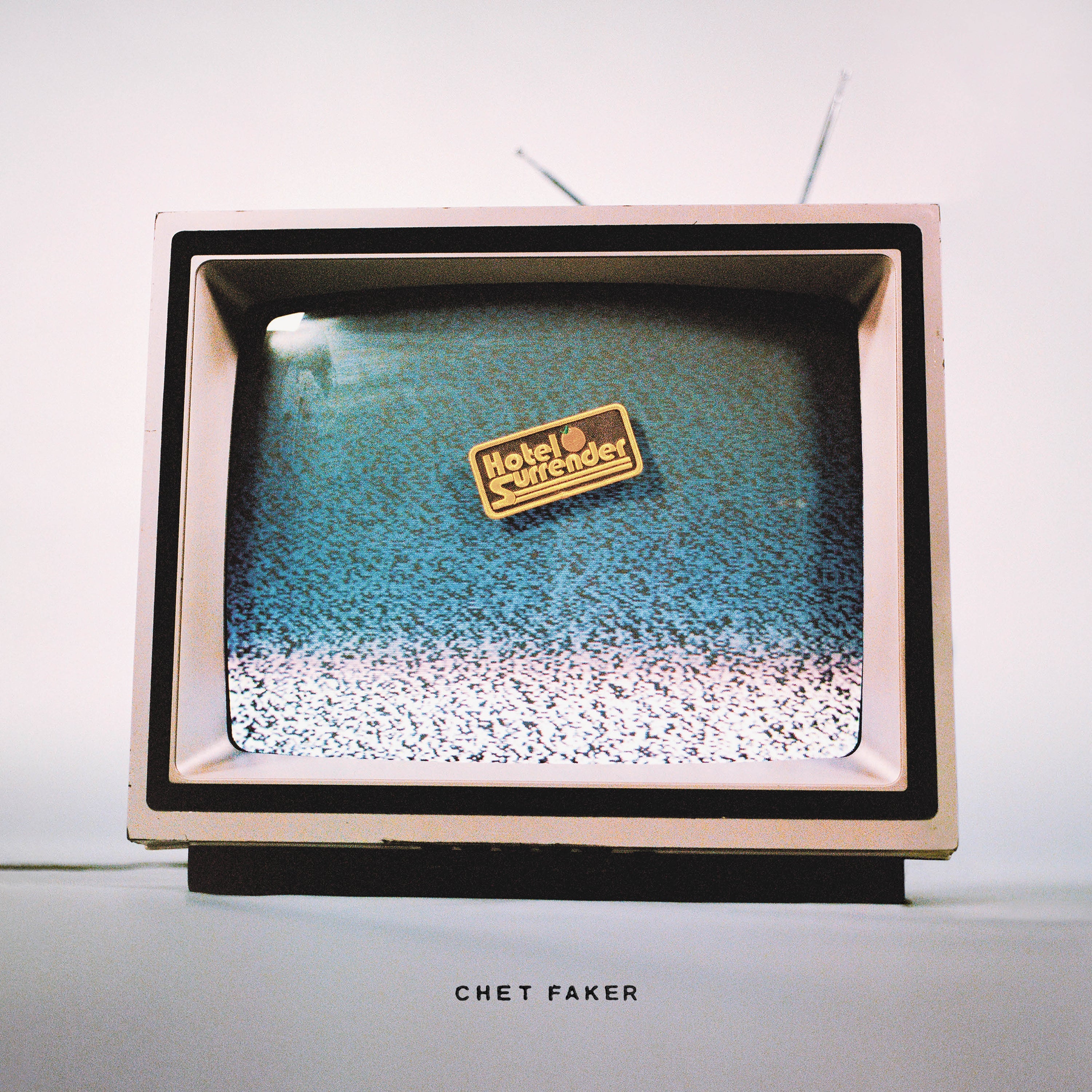 Chet Faker - Hotel Surrender (Indie Exclusive, Picture Disc) | Vinyl