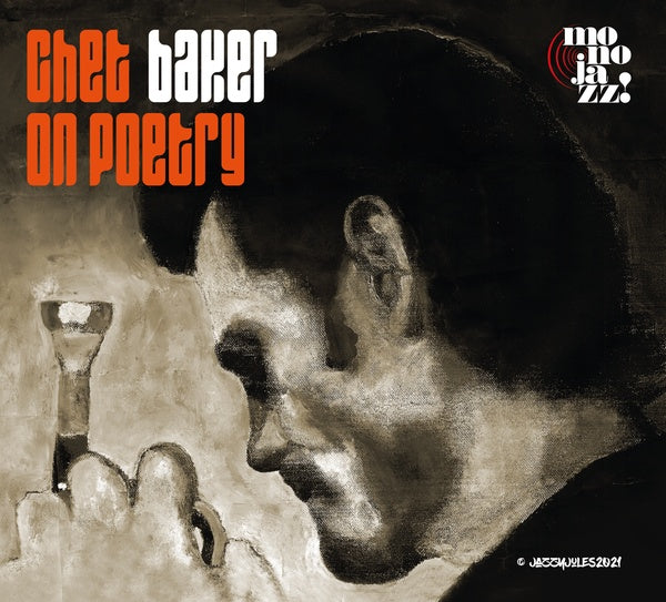 CHET BAKER | Chet On Poetry | CD