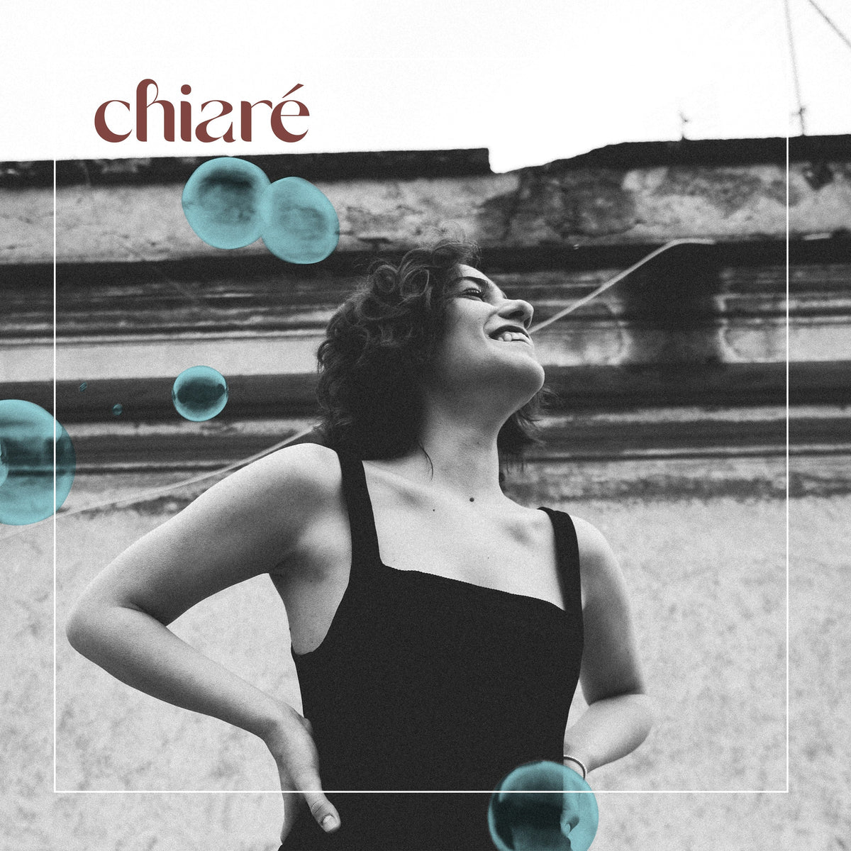 Chiaré - Chiaré | Vinyl
