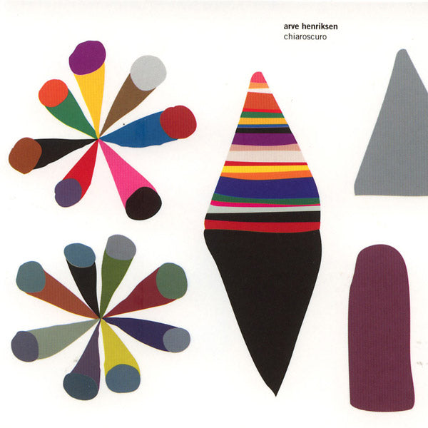 ARVE HENRIKSEN - Chiaroscuro | Vinyl