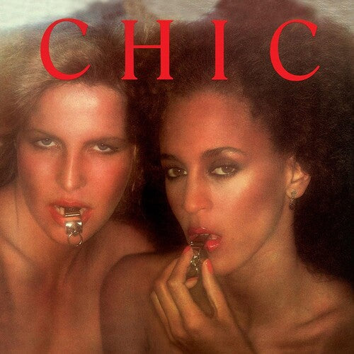 Chic - Chic (180 Gram Vinyl, Limited Edition, Audiophile) | Vinyl
