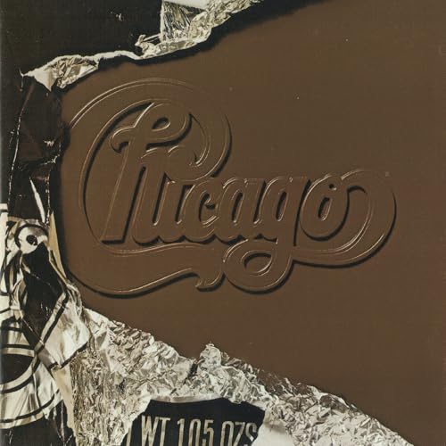 Chicago | Chicago X (Gold Vinyl/Limited Edition) | Vinyl