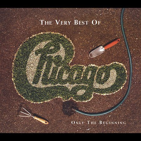 Chicago - The Very Best Of: Only The Beginning (2 Cd's) | CD