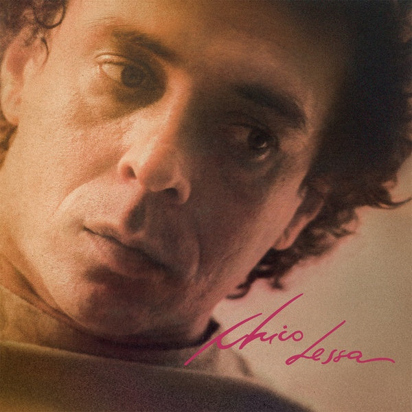 CHICO LESSA - Chico Lessa | Vinyl