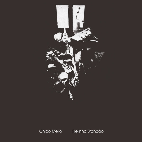 CHICO MELLO/HELINHO BRANDAO - Chico Mello/Helinho Brandao | Vinyl