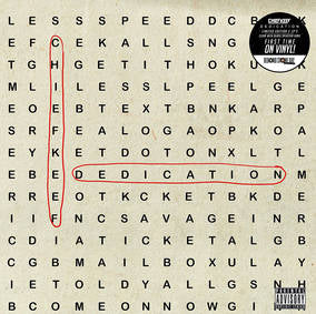 Chief Keef - Dedication | Vinyl