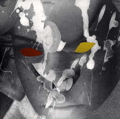 MOTORPSYCHO - Child of the Future | Vinyl
