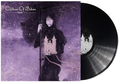 Children of Bodom - Hexed (Indie Exclusive, 180 Gram Vinyl) | Vinyl