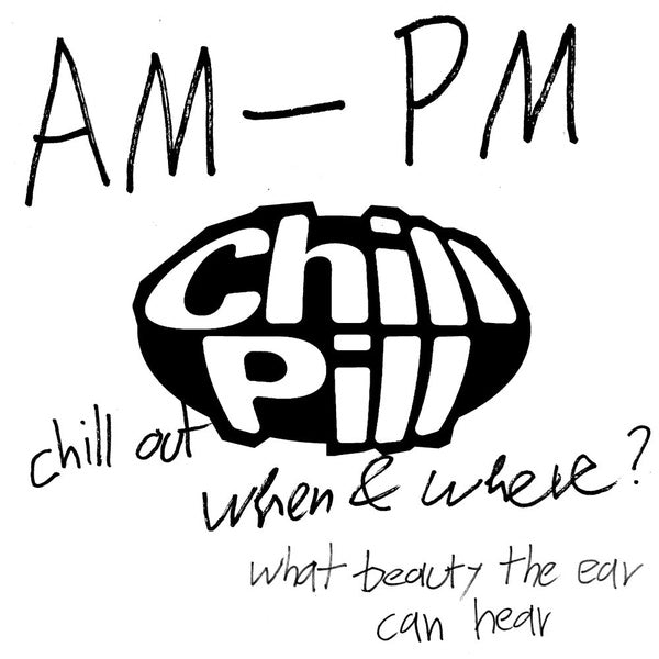 VA - Chill Pill Volume IV | CD