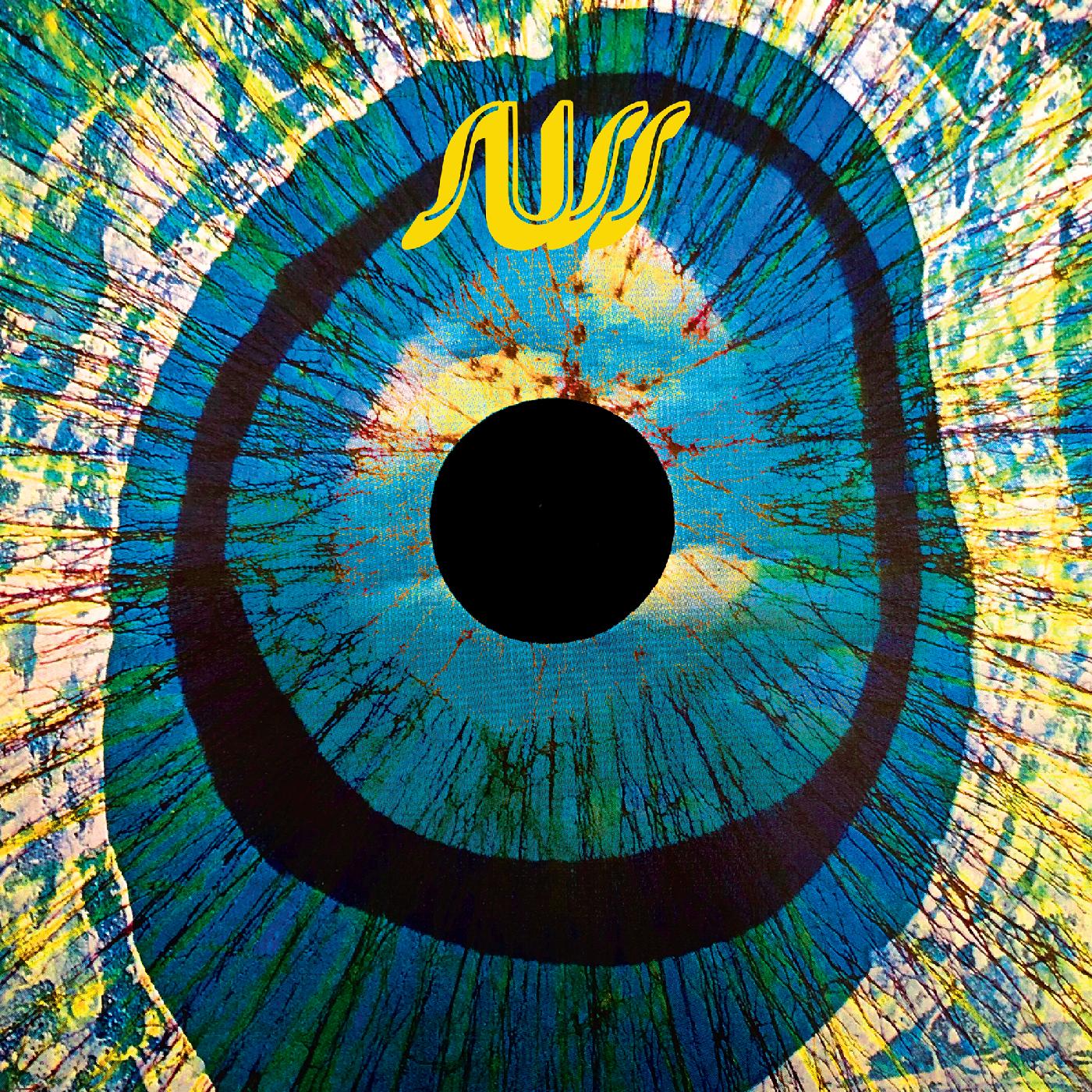 SUSS - "Chisholm Trail" b/w "Aurora" | Vinyl