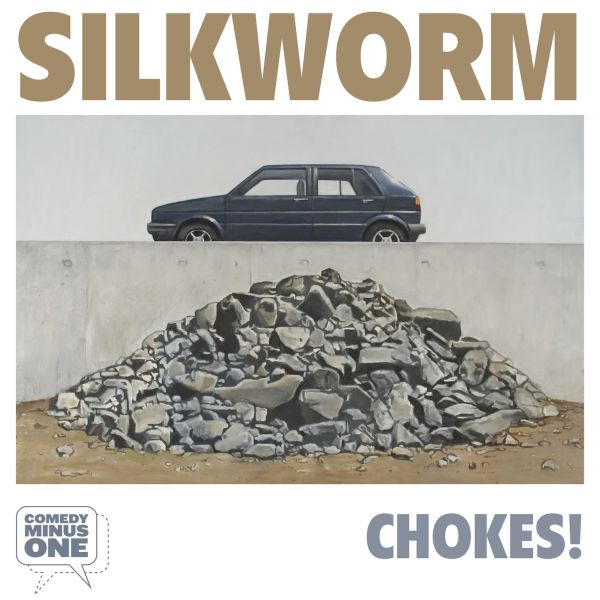 Silkworm - Chokes! | Vinyl