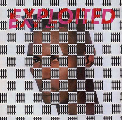 AUDIOPORNO - Choo Choo | Vinyl