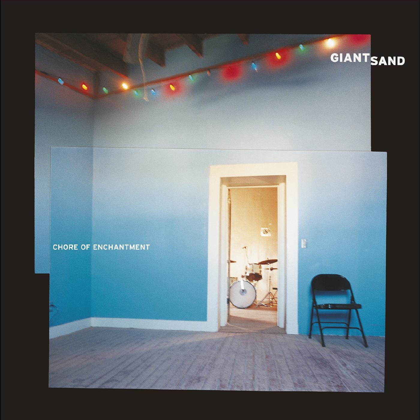 Giant Sand - Chore of Enchantment | Vinyl