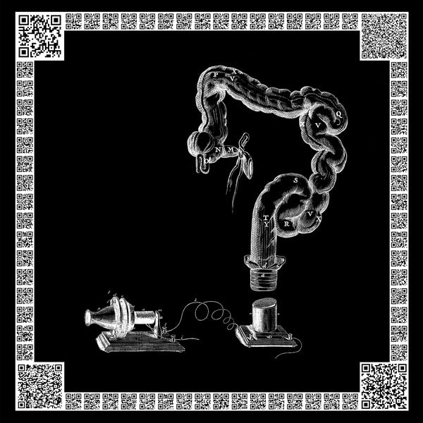 HASTINGS OF MALAWI - Choreological Exchanges | Vinyl