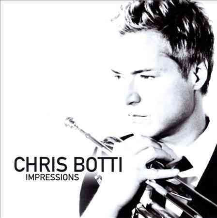 Chris Botti - Impressions | CD