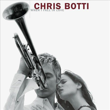 Chris Botti - When I Fall In Love | CD
