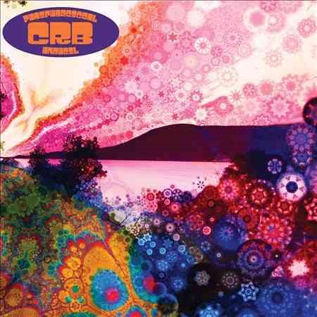 Chris Robinson - Phosphorescent Harve | CD