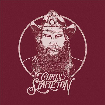 Chris Stapleton - From A Room - Vol 2 | CD