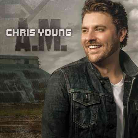 Chris Young - A.M. | CD