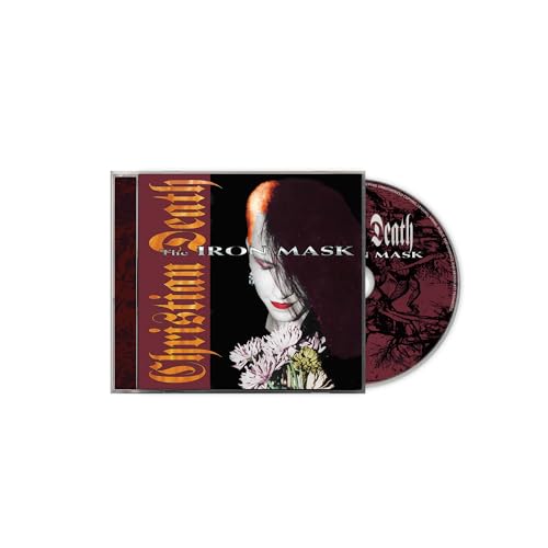 Christian Death - The Iron Mask | CD