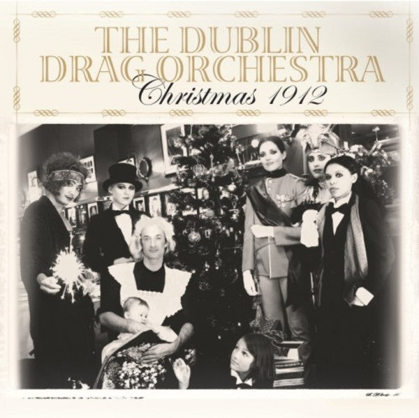 The Dublin Drag Orchestra - Christmas 1912 | Vinyl