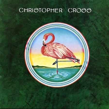 Christopher Cross - CHRISTOPHER CROSS | CD