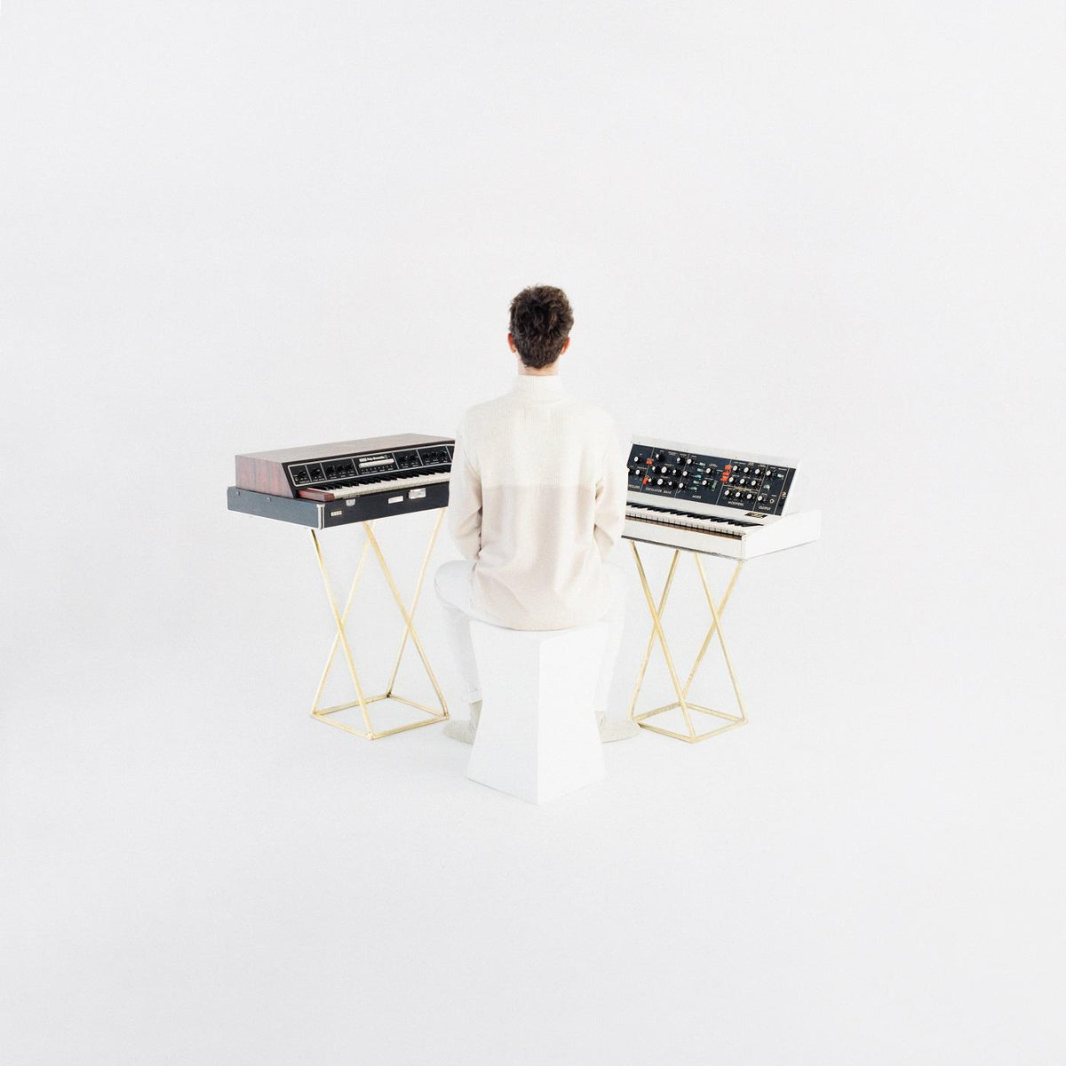 Chrome Sparks - Chrome Sparks | CD