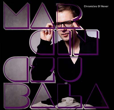 MARCIN CZUBALA - Chronicles Of Never | Vinyl
