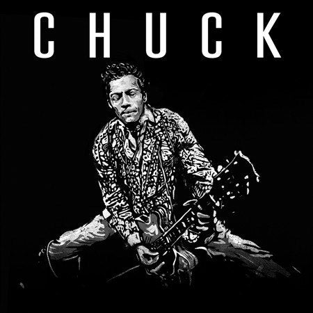 Chuck Berry - Chuck | Vinyl