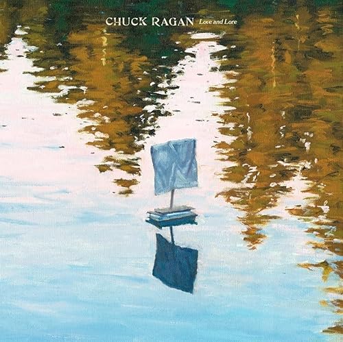 Chuck Ragan - Love & Lore | CD