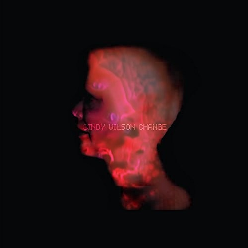 Cindy Wilson - Change | Vinyl