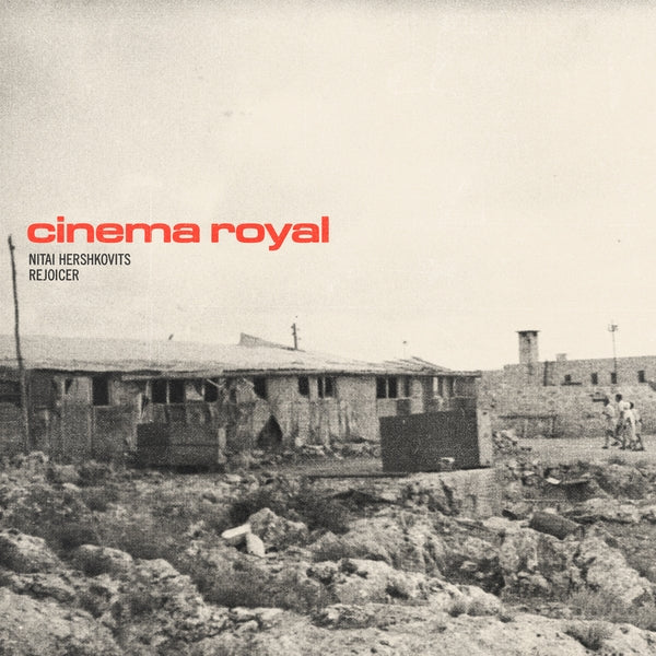 Cinema Royal | Cinema Royal | Vinyl